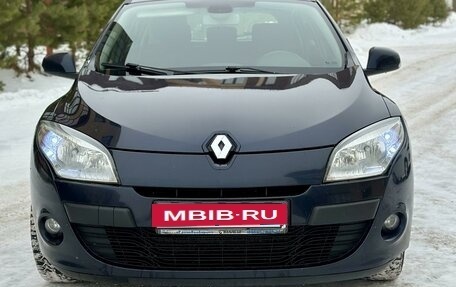 Renault Megane III, 2012 год, 745 000 рублей, 14 фотография