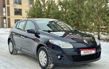 Renault Megane III, 2012 год, 745 000 рублей, 20 фотография