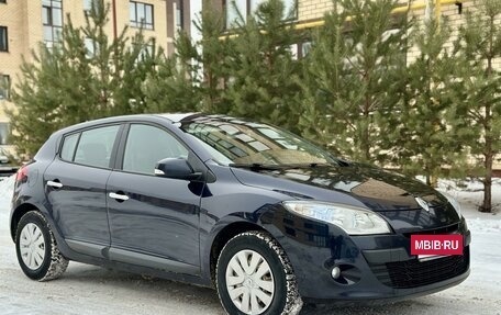 Renault Megane III, 2012 год, 745 000 рублей, 19 фотография