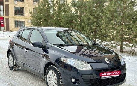 Renault Megane III, 2012 год, 745 000 рублей, 21 фотография