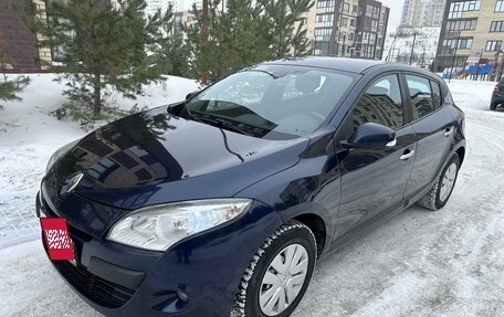 Renault Megane III, 2012 год, 745 000 рублей, 26 фотография