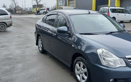 Nissan Almera, 2015 год, 900 000 рублей, 2 фотография