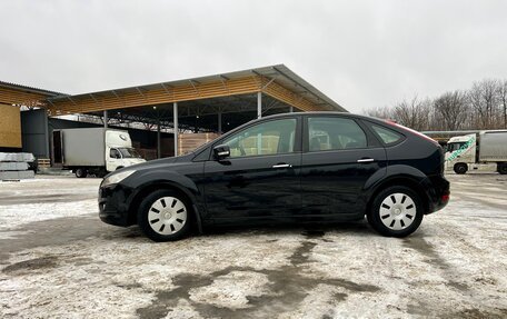 Ford Focus II рестайлинг, 2009 год, 880 000 рублей, 2 фотография