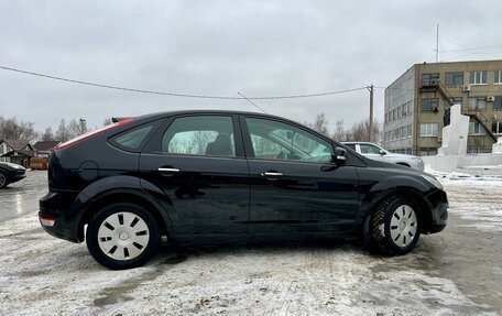 Ford Focus II рестайлинг, 2009 год, 880 000 рублей, 8 фотография