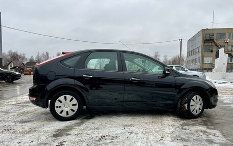 Ford Focus II рестайлинг, 2009 год, 880 000 рублей, 7 фотография