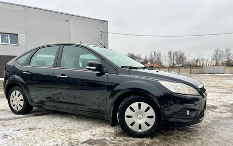 Ford Focus II рестайлинг, 2009 год, 880 000 рублей, 9 фотография