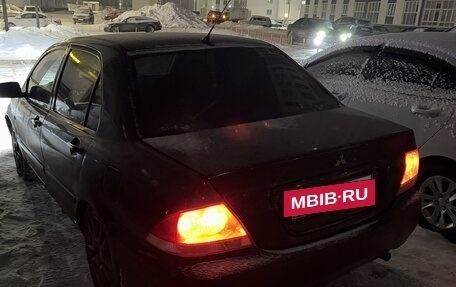 Mitsubishi Lancer IX, 2005 год, 390 000 рублей, 5 фотография