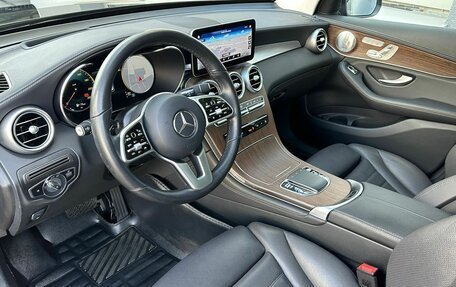 Mercedes-Benz GLC, 2020 год, 5 250 000 рублей, 8 фотография