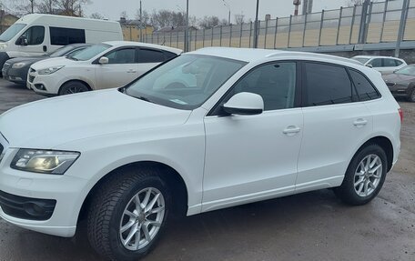 Audi Q5, 2012 год, 1 710 000 рублей, 8 фотография