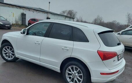 Audi Q5, 2012 год, 1 710 000 рублей, 9 фотография