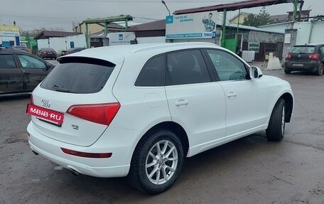 Audi Q5, 2012 год, 1 710 000 рублей, 10 фотография