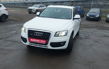 Audi Q5, 2012 год, 1 710 000 рублей, 3 фотография