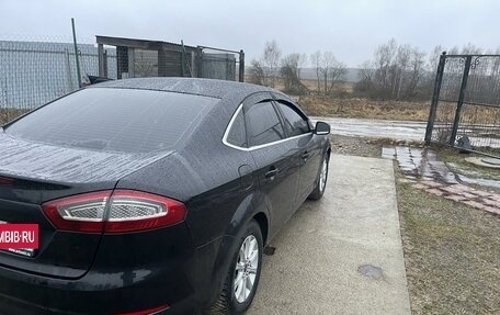 Ford Mondeo IV, 2013 год, 990 000 рублей, 4 фотография