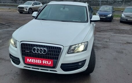 Audi Q5, 2012 год, 1 710 000 рублей, 6 фотография