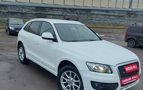 Audi Q5, 2012 год, 1 710 000 рублей, 7 фотография