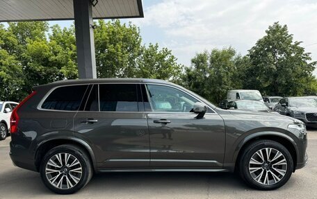 Volvo XC90 II рестайлинг, 2021 год, 4 480 000 рублей, 2 фотография