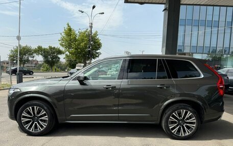 Volvo XC90 II рестайлинг, 2021 год, 4 480 000 рублей, 4 фотография