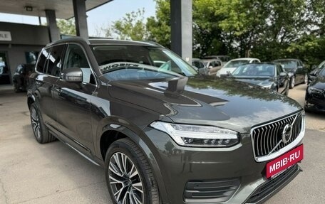 Volvo XC90 II рестайлинг, 2021 год, 4 480 000 рублей, 5 фотография