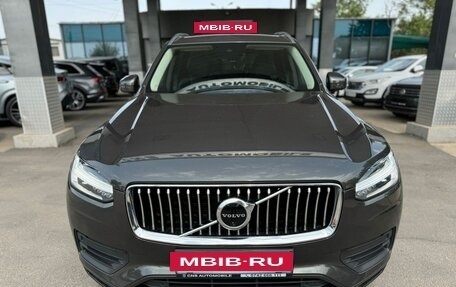 Volvo XC90 II рестайлинг, 2021 год, 4 480 000 рублей, 3 фотография