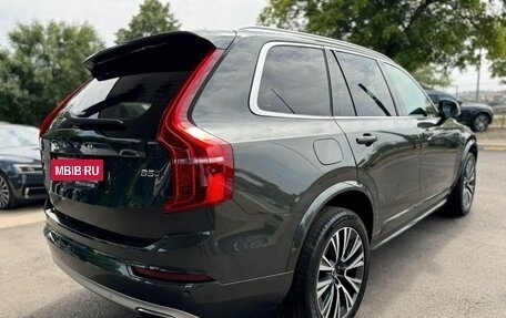 Volvo XC90 II рестайлинг, 2021 год, 4 480 000 рублей, 7 фотография