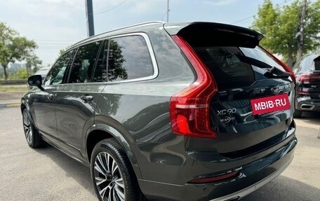 Volvo XC90 II рестайлинг, 2021 год, 4 480 000 рублей, 6 фотография