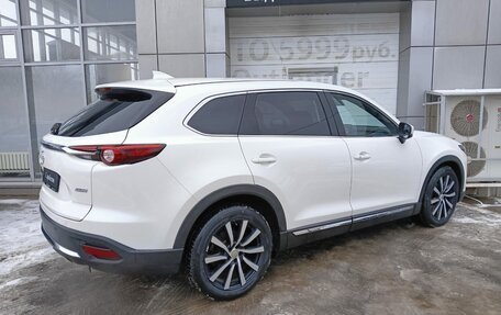 Mazda CX-9 II, 2018 год, 3 500 000 рублей, 5 фотография