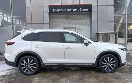 Mazda CX-9 II, 2018 год, 3 500 000 рублей, 6 фотография