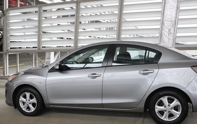 Mazda 3, 2011 год, 836 000 рублей, 1 фотография