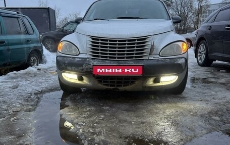 Chrysler PT Cruiser, 2002 год, 300 000 рублей, 1 фотография