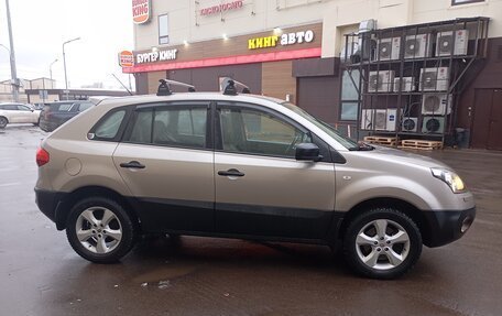 Renault Koleos I рестайлинг 2, 2011 год, 1 190 000 рублей, 5 фотография