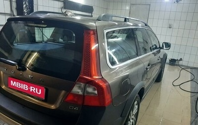 Volvo XC70 II рестайлинг, 2012 год, 2 500 000 рублей, 1 фотография