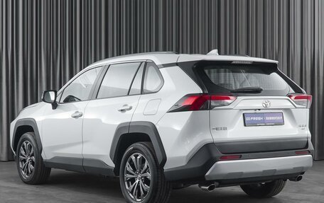 Toyota RAV4, 2024 год, 4 900 000 рублей, 2 фотография