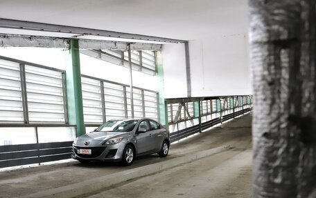 Mazda 3, 2011 год, 836 000 рублей, 3 фотография