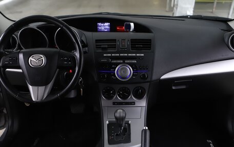 Mazda 3, 2011 год, 836 000 рублей, 11 фотография