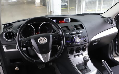 Mazda 3, 2011 год, 836 000 рублей, 12 фотография