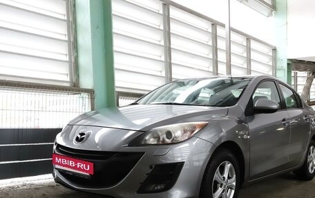 Mazda 3, 2011 год, 836 000 рублей, 7 фотография