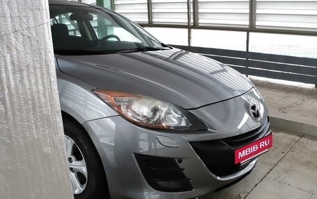 Mazda 3, 2011 год, 836 000 рублей, 10 фотография