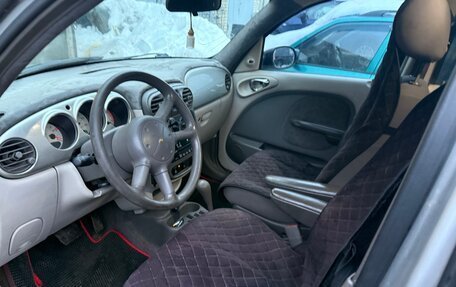 Chrysler PT Cruiser, 2002 год, 300 000 рублей, 4 фотография