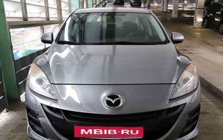 Mazda 3, 2011 год, 836 000 рублей, 9 фотография