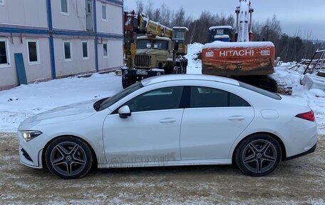 Mercedes-Benz CLA, 2020 год, 3 200 000 рублей, 5 фотография