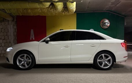 Audi A3, 2013 год, 1 400 000 рублей, 3 фотография