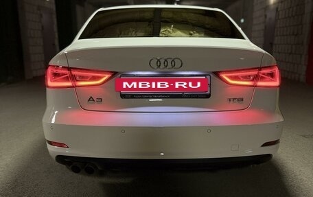 Audi A3, 2013 год, 1 400 000 рублей, 5 фотография