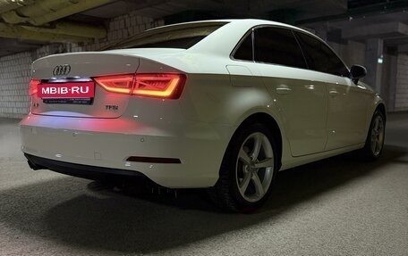 Audi A3, 2013 год, 1 400 000 рублей, 6 фотография