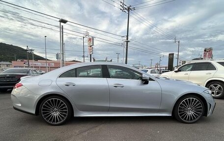 Mercedes-Benz CLS, 2022 год, 6 150 000 рублей, 3 фотография