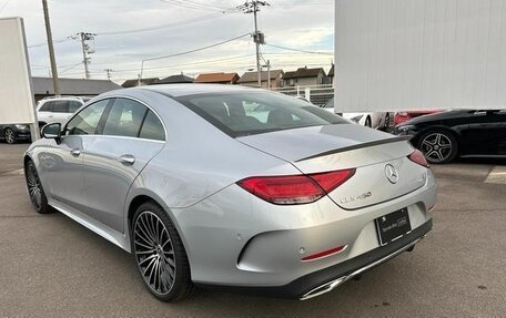 Mercedes-Benz CLS, 2022 год, 6 150 000 рублей, 6 фотография