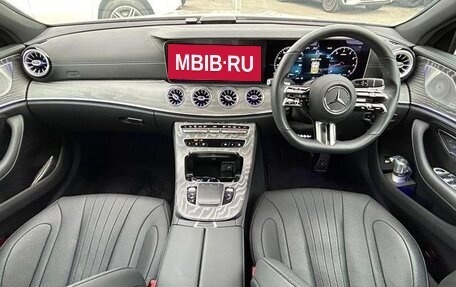 Mercedes-Benz CLS, 2022 год, 6 150 000 рублей, 8 фотография