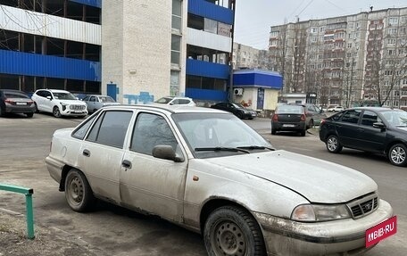 Daewoo Nexia I рестайлинг, 2005 год, 80 000 рублей, 1 фотография