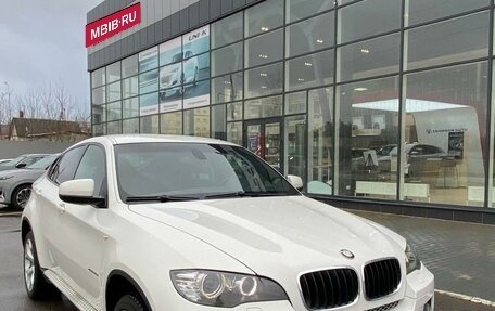 BMW X6, 2009 год, 1 900 000 рублей, 1 фотография