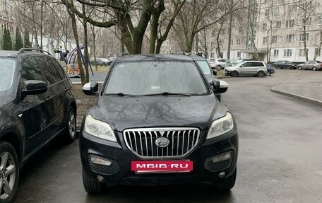 Lifan X60 I рестайлинг, 2015 год, 550 000 рублей, 2 фотография