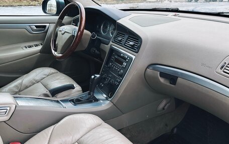 Volvo S60 III, 2008 год, 750 000 рублей, 11 фотография